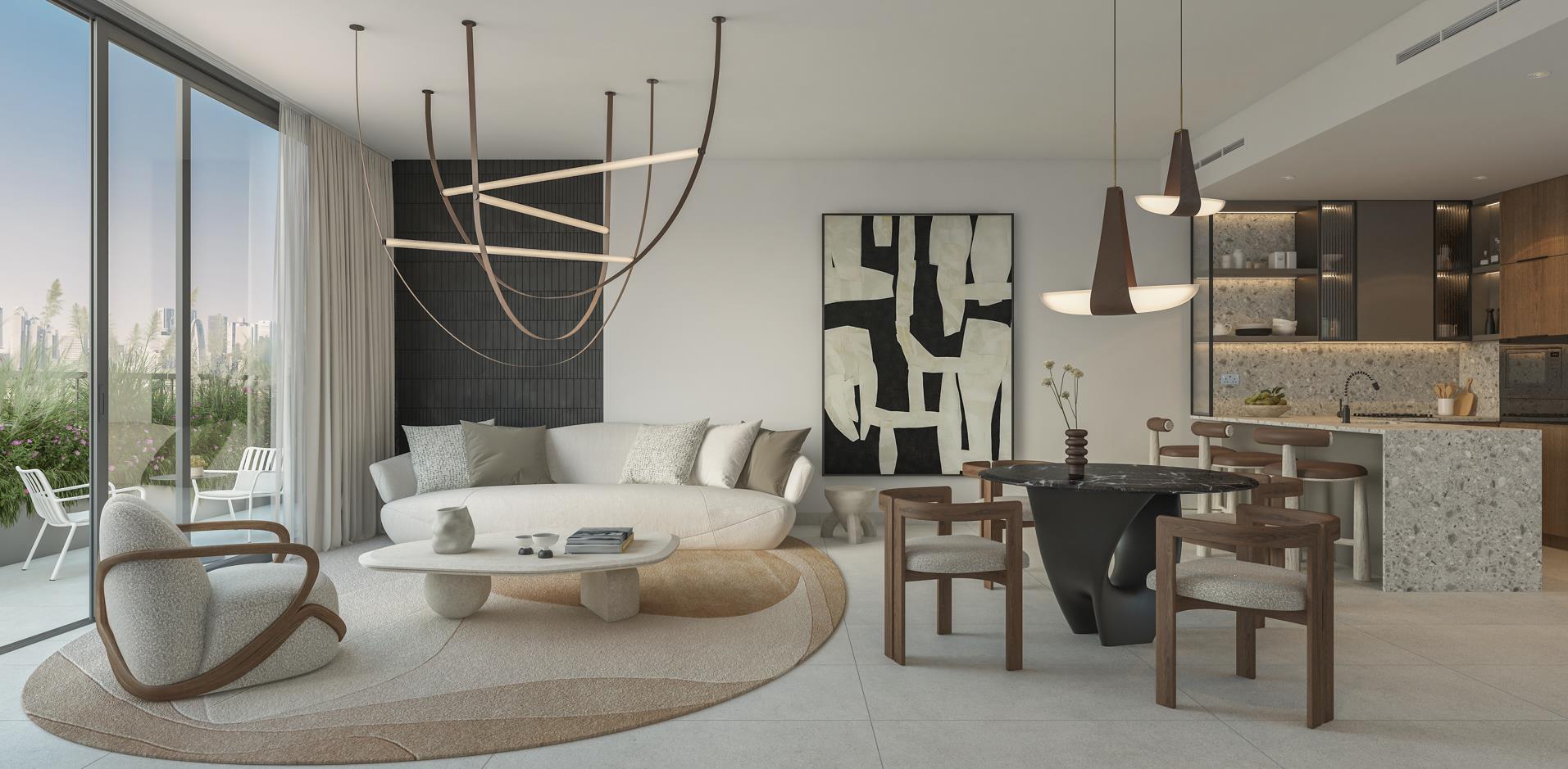 Cavendish Square  5