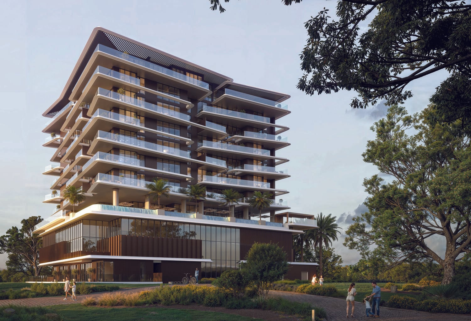 Isolana Residences 2