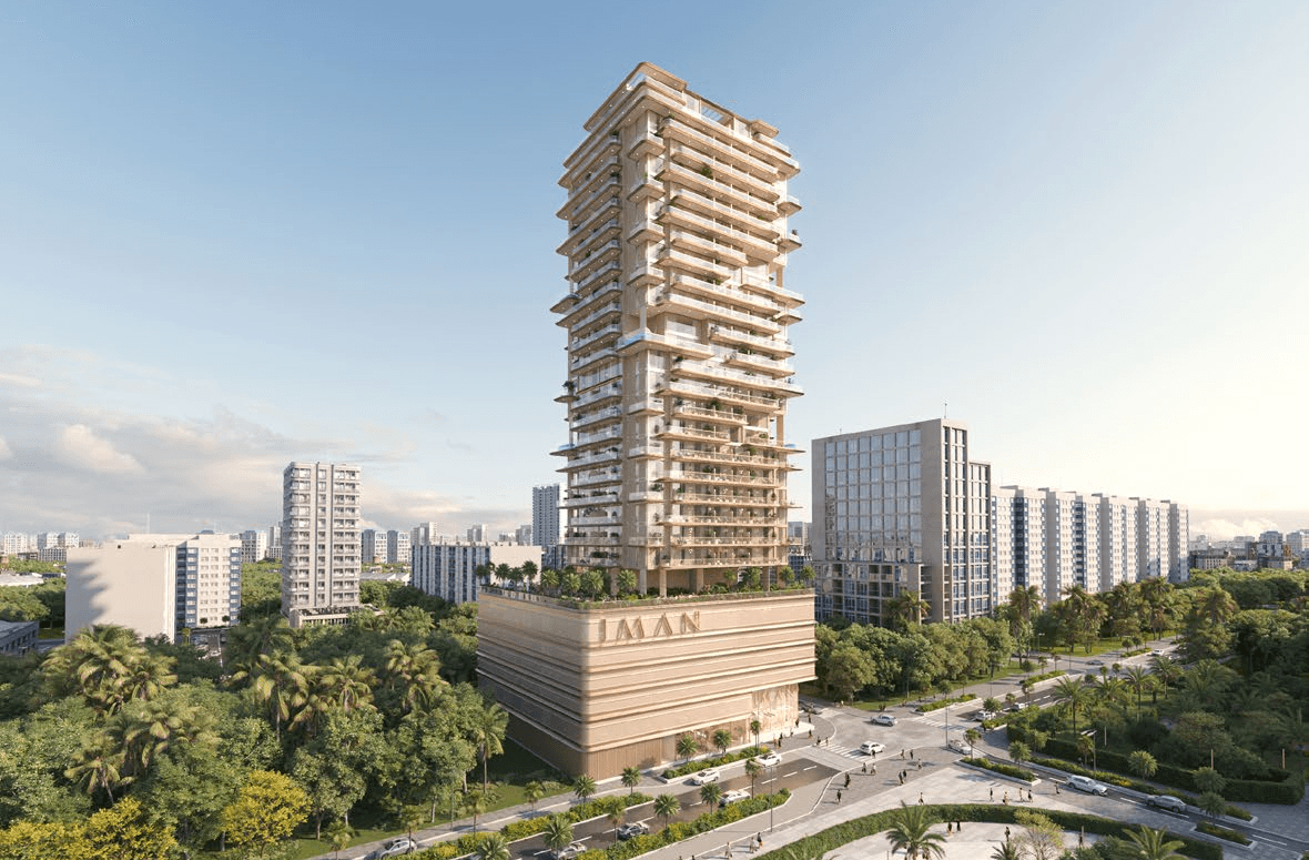 One Park Square 2