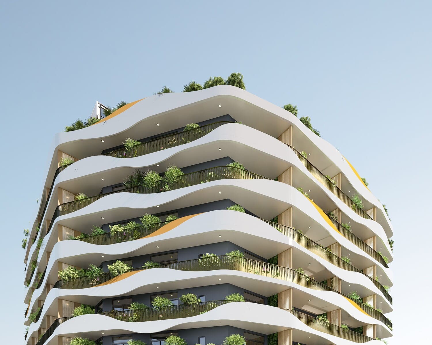 Forest City 2 5