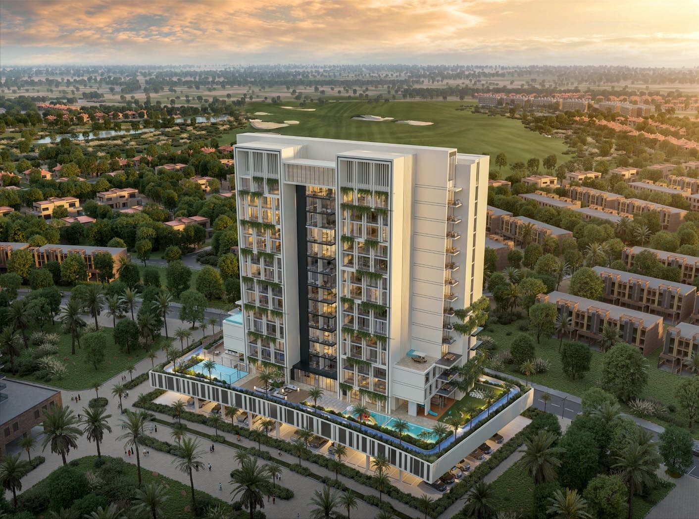 Fairway Residences 2