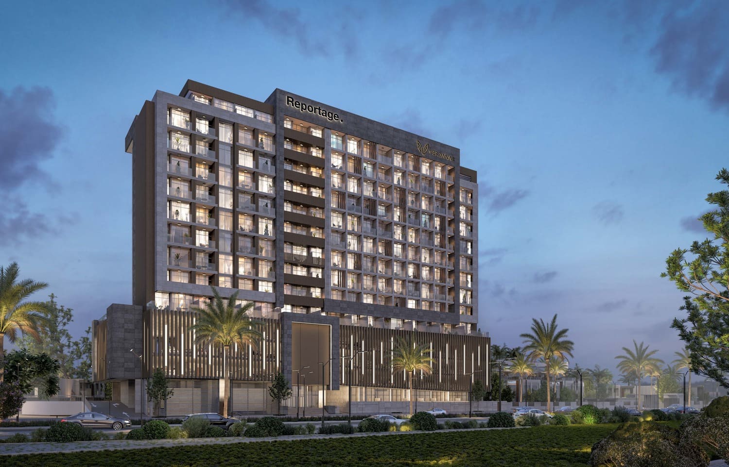 Verdana Residence 2 2