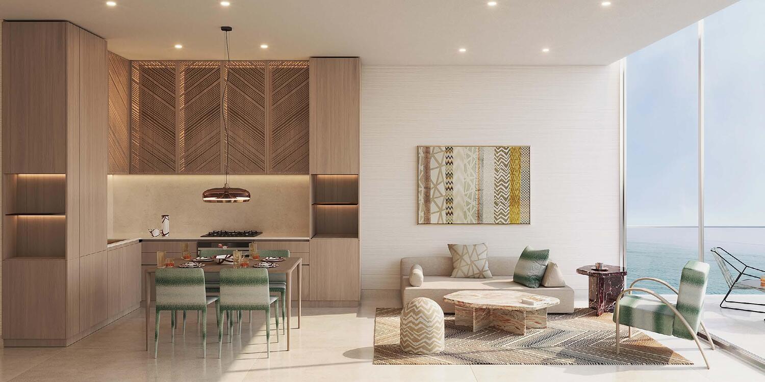 Octa Isle Interiors by Missoni 4