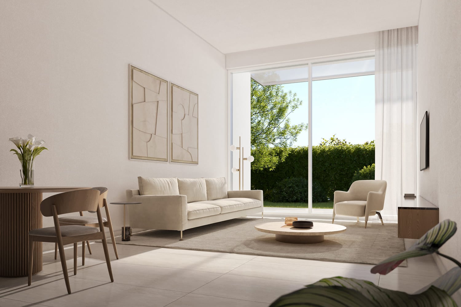 Sealine Residence 5