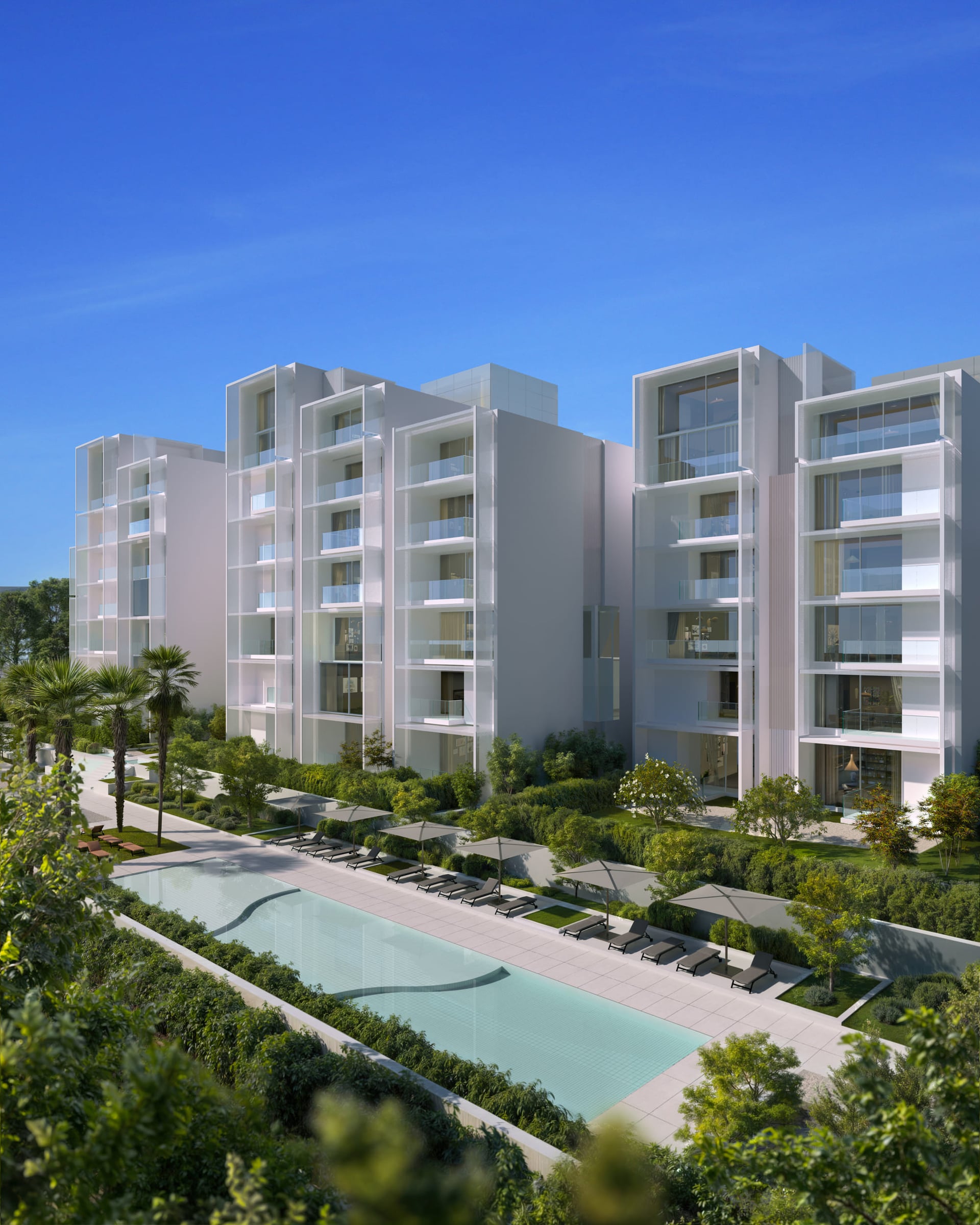 Sealine Residence 3