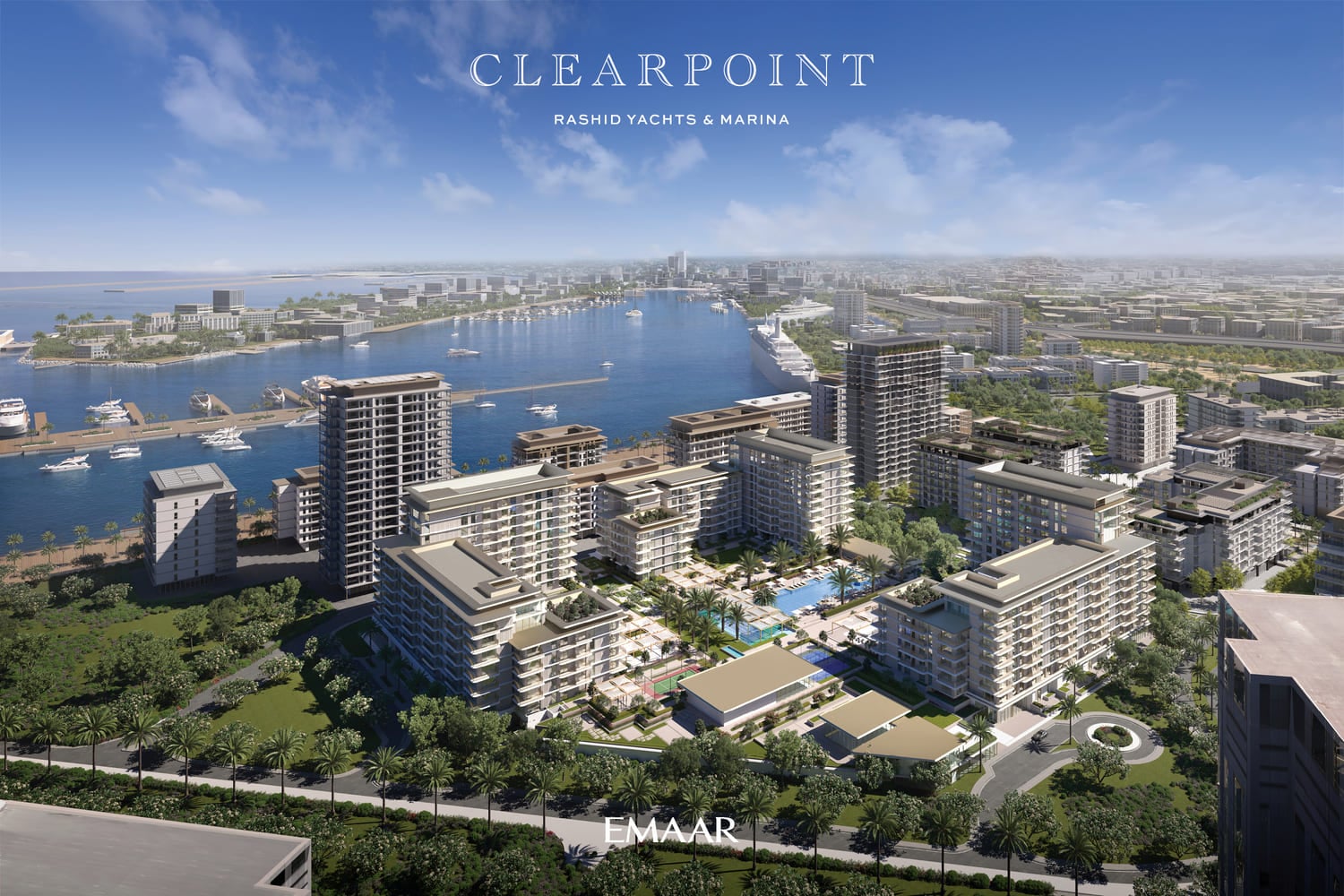 Clearpoint 3