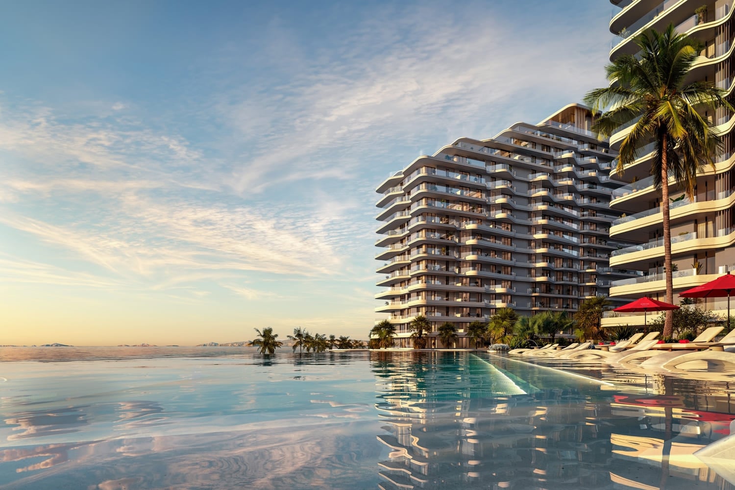 Rosso Bay Residences 4