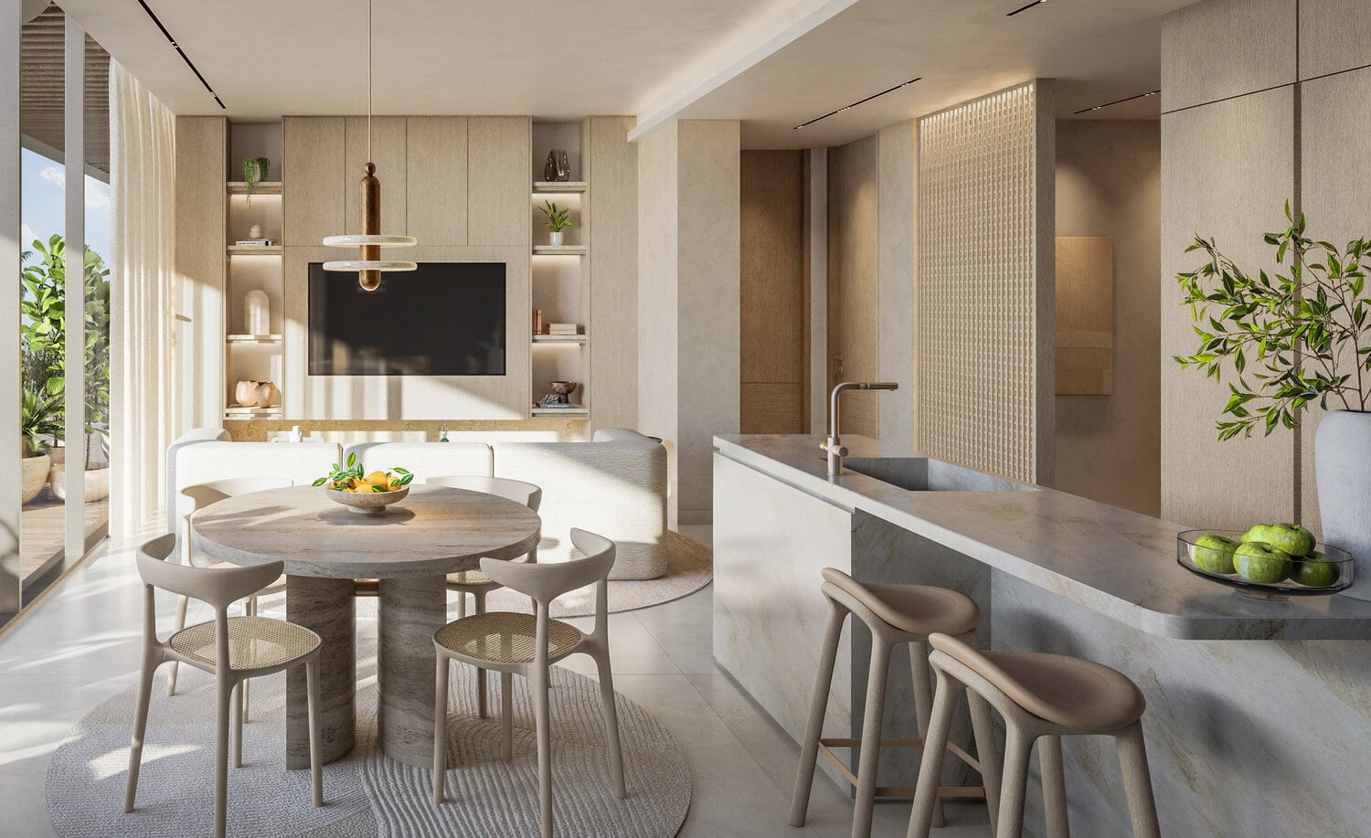 Avida Residences 5