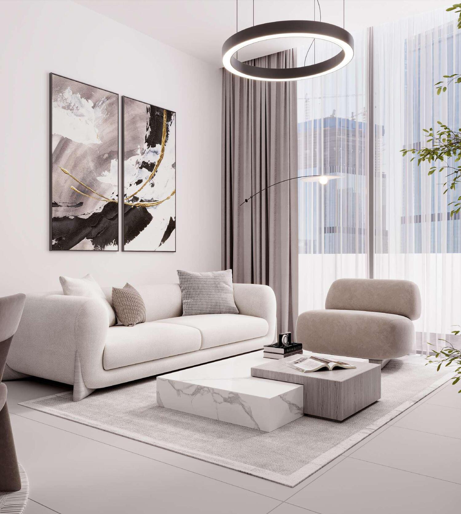 EVERGR1N House 4 5