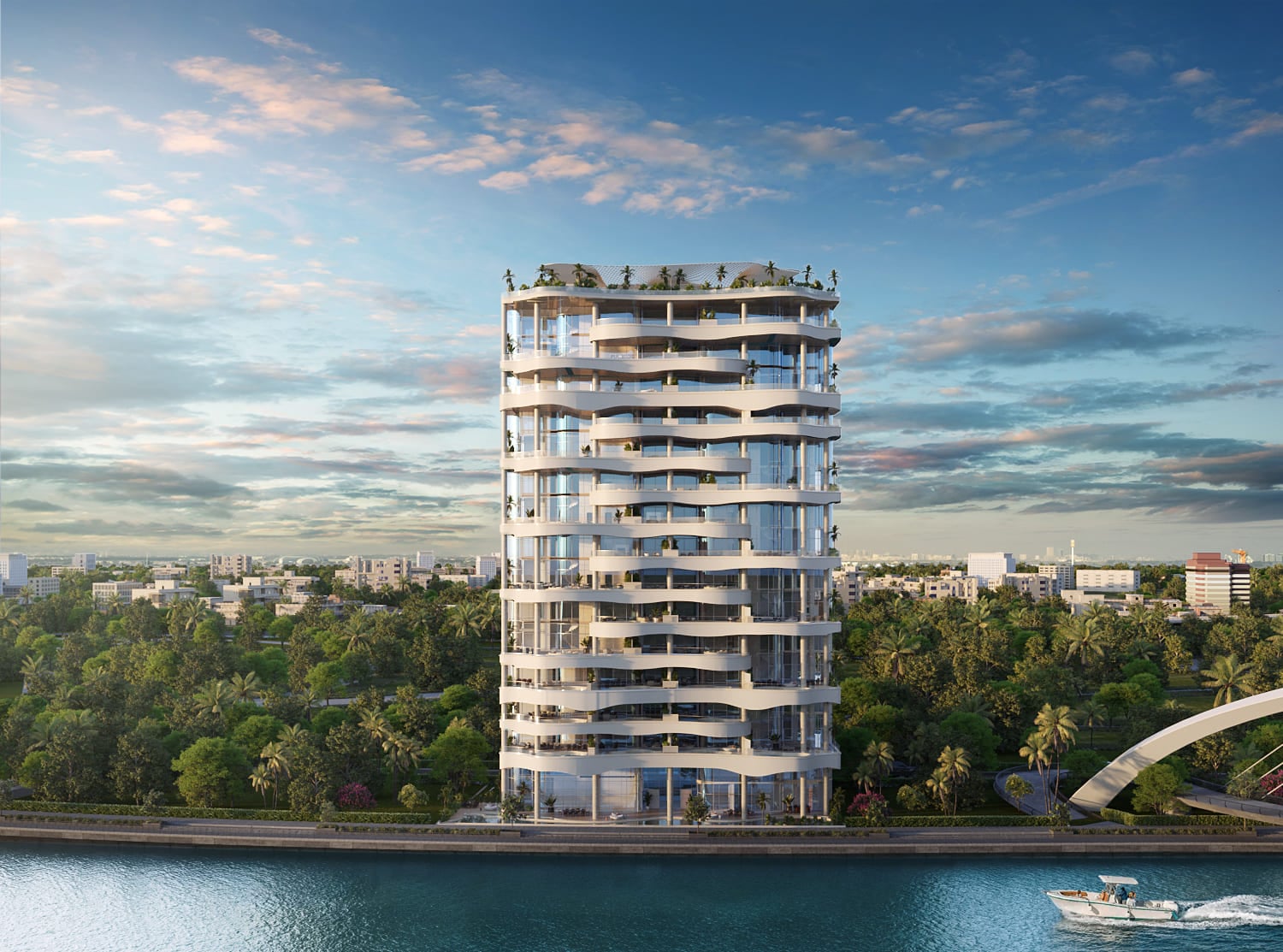 One Canal Residences 2