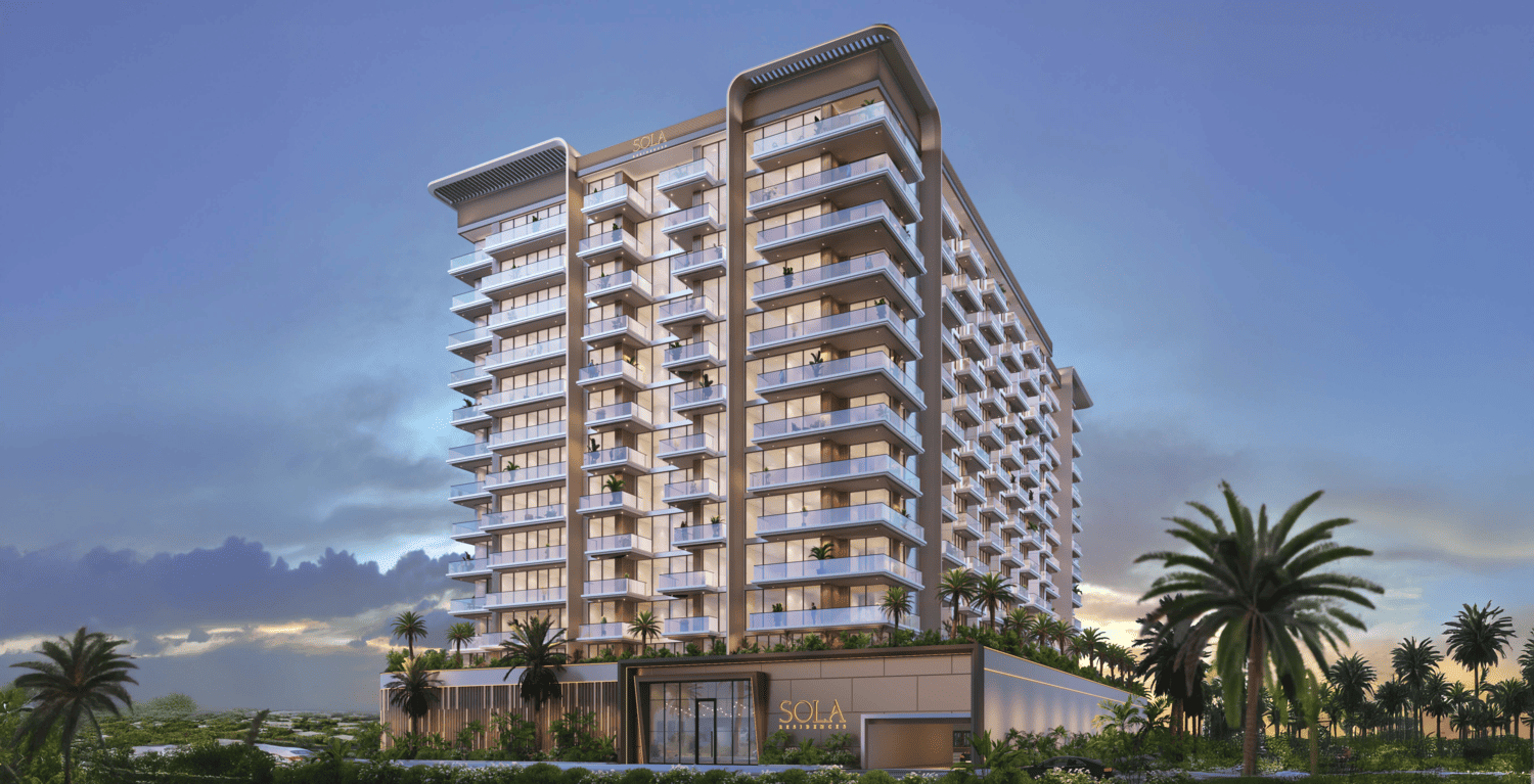 Sola Residences 5