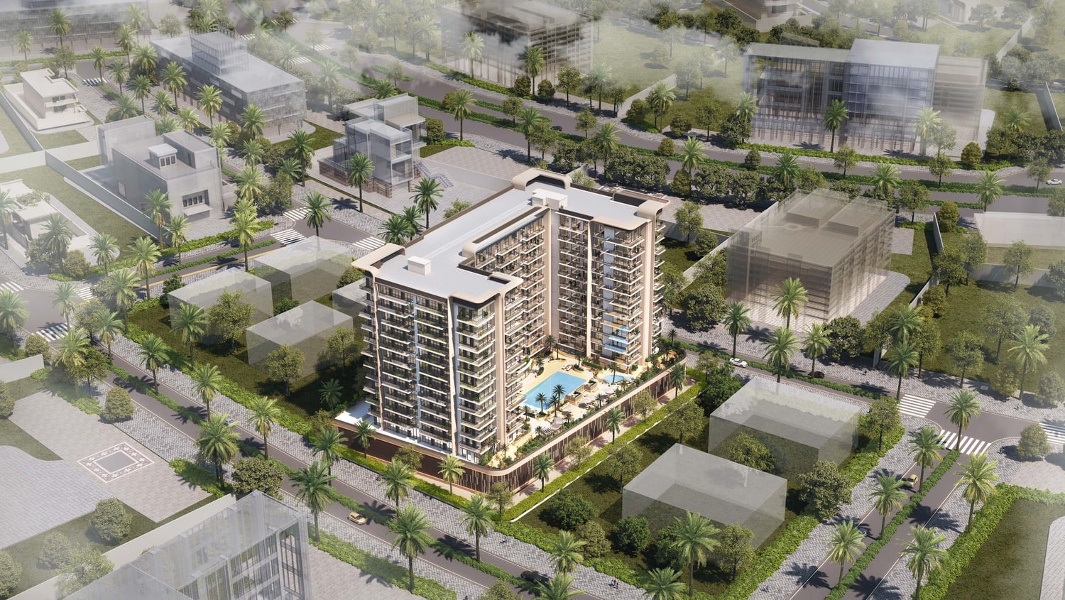 Sola Residences 4