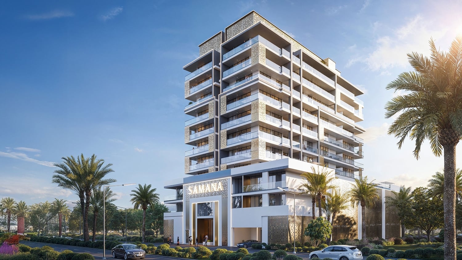 Ocean Crest 3