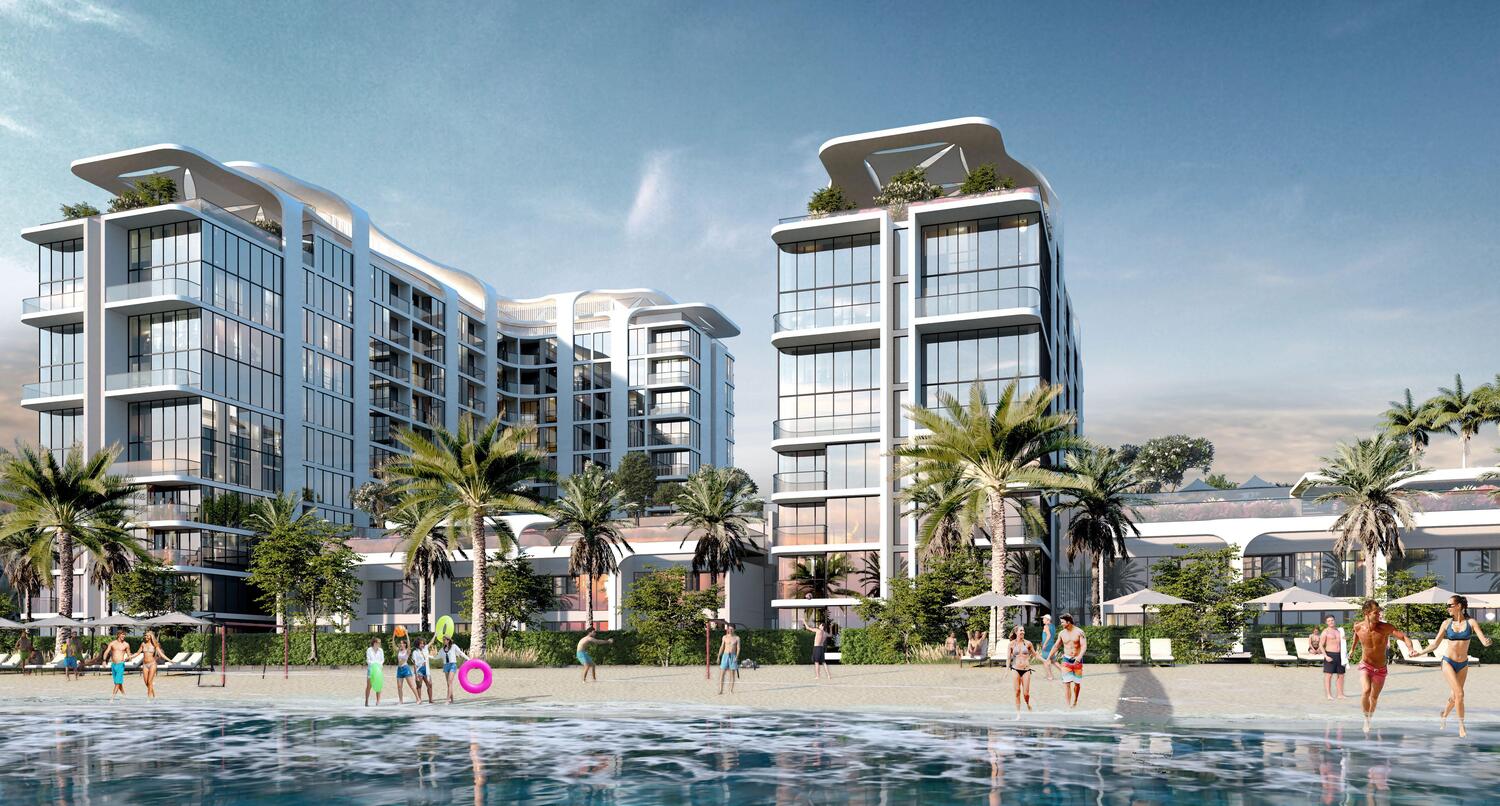 Starline Beach Residences 4