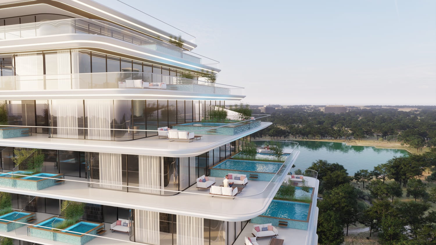 Samana Golf Views 2