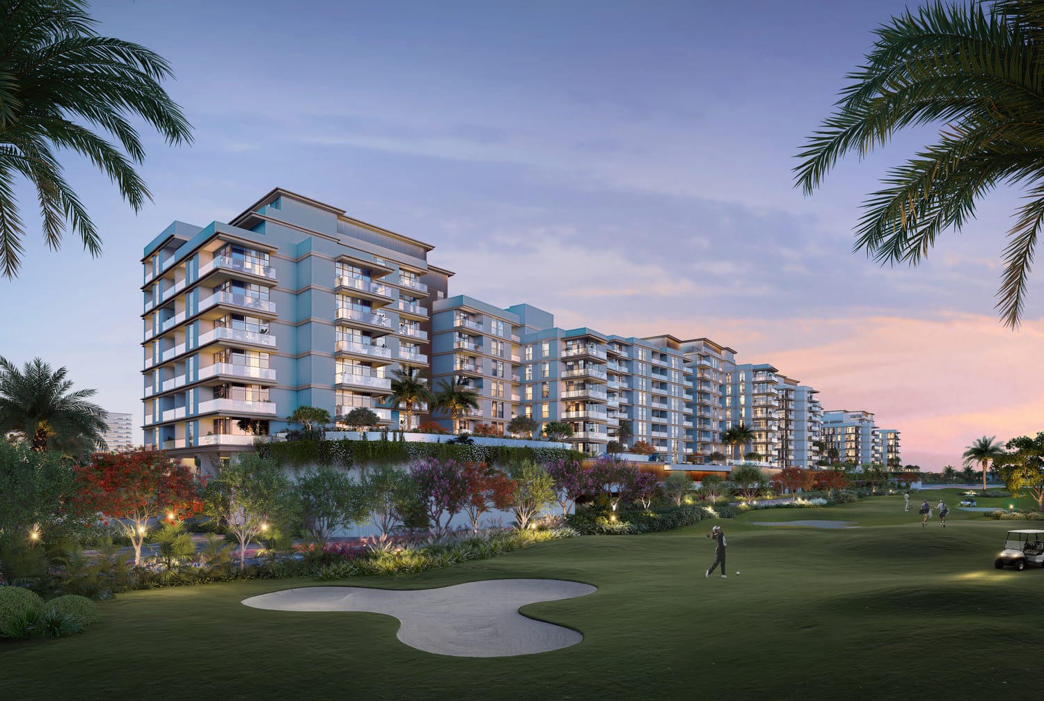 Al Hamra Greens 3