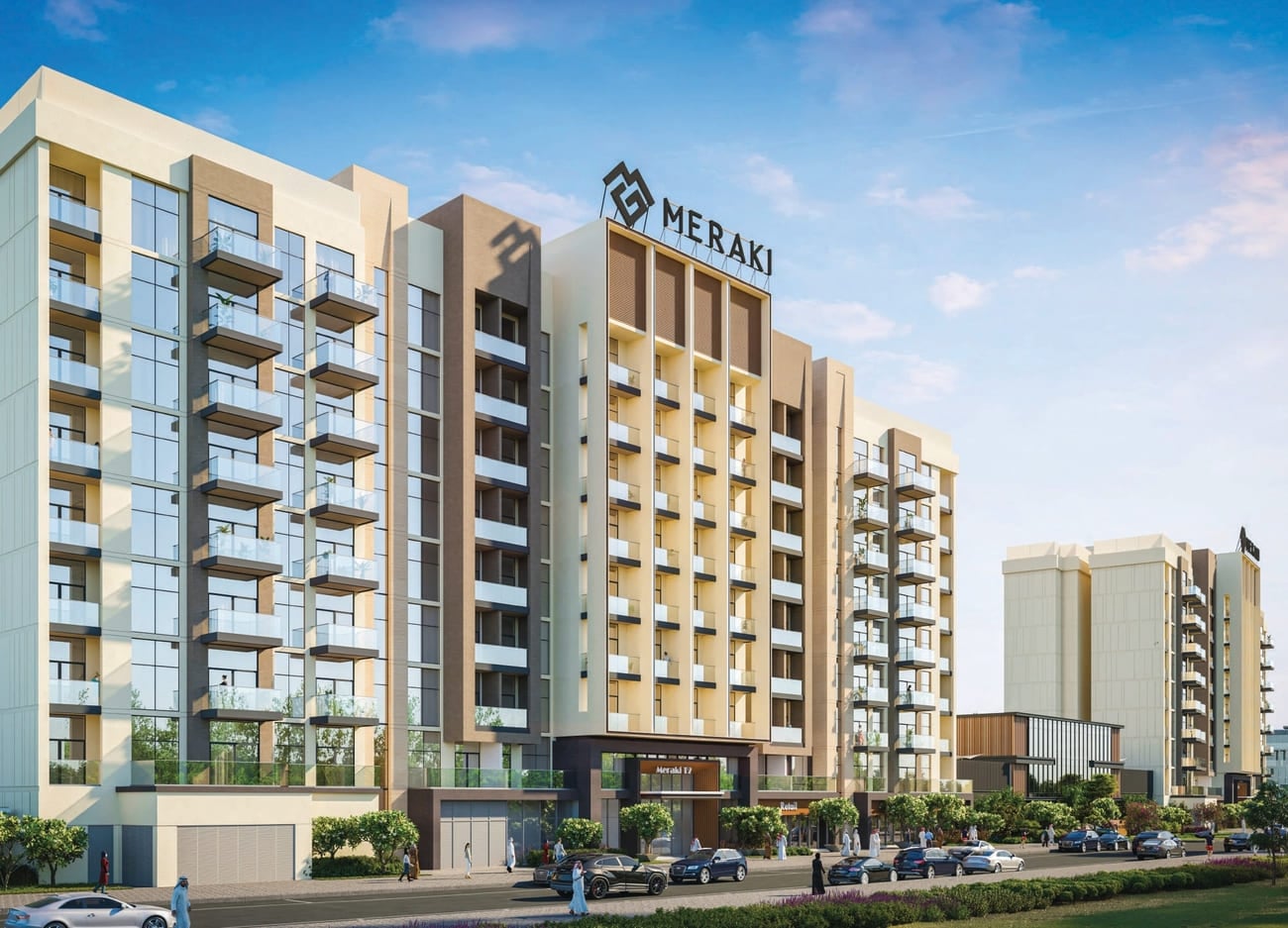 The Haven 2 3