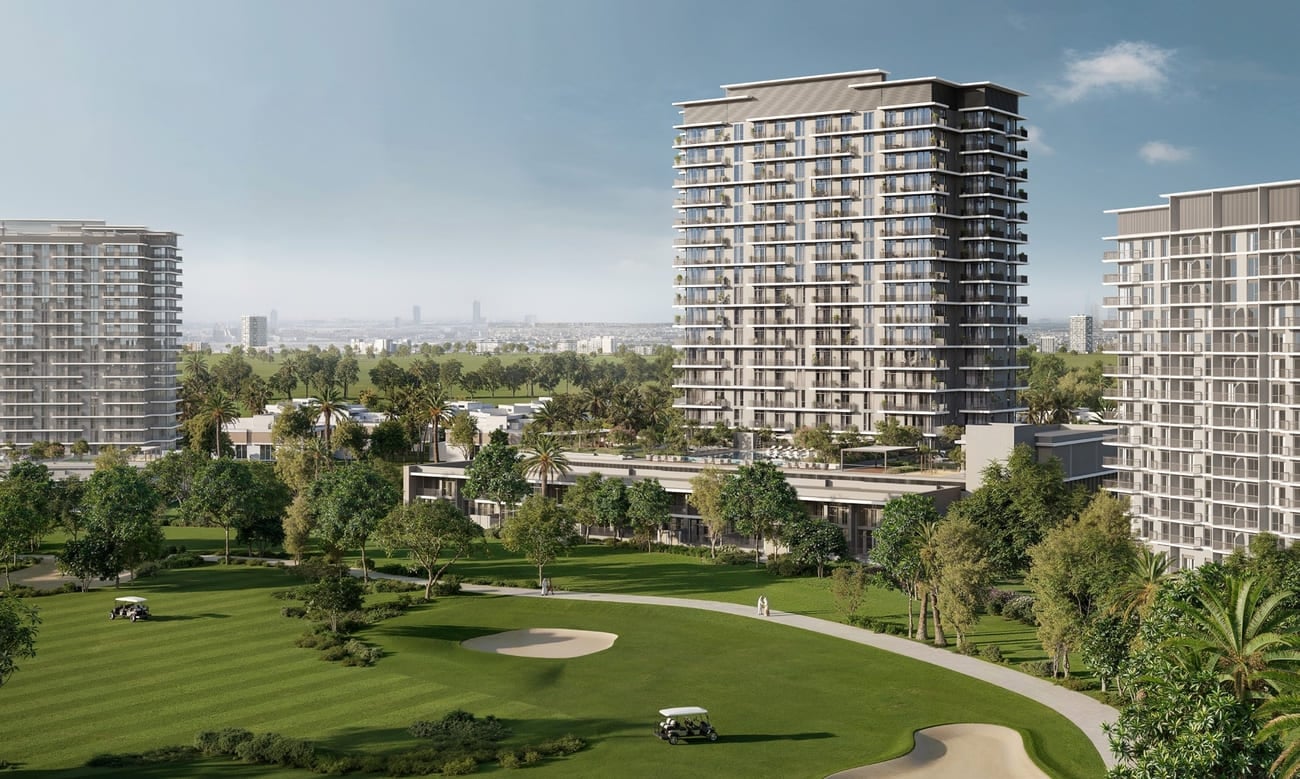 Golf Acres 2