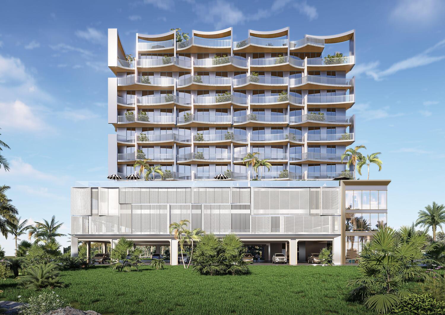 Stamn Nautis Residences 4