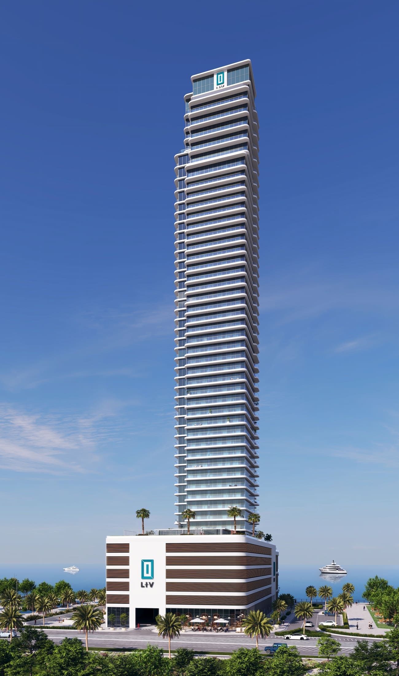LIV Maritime 2