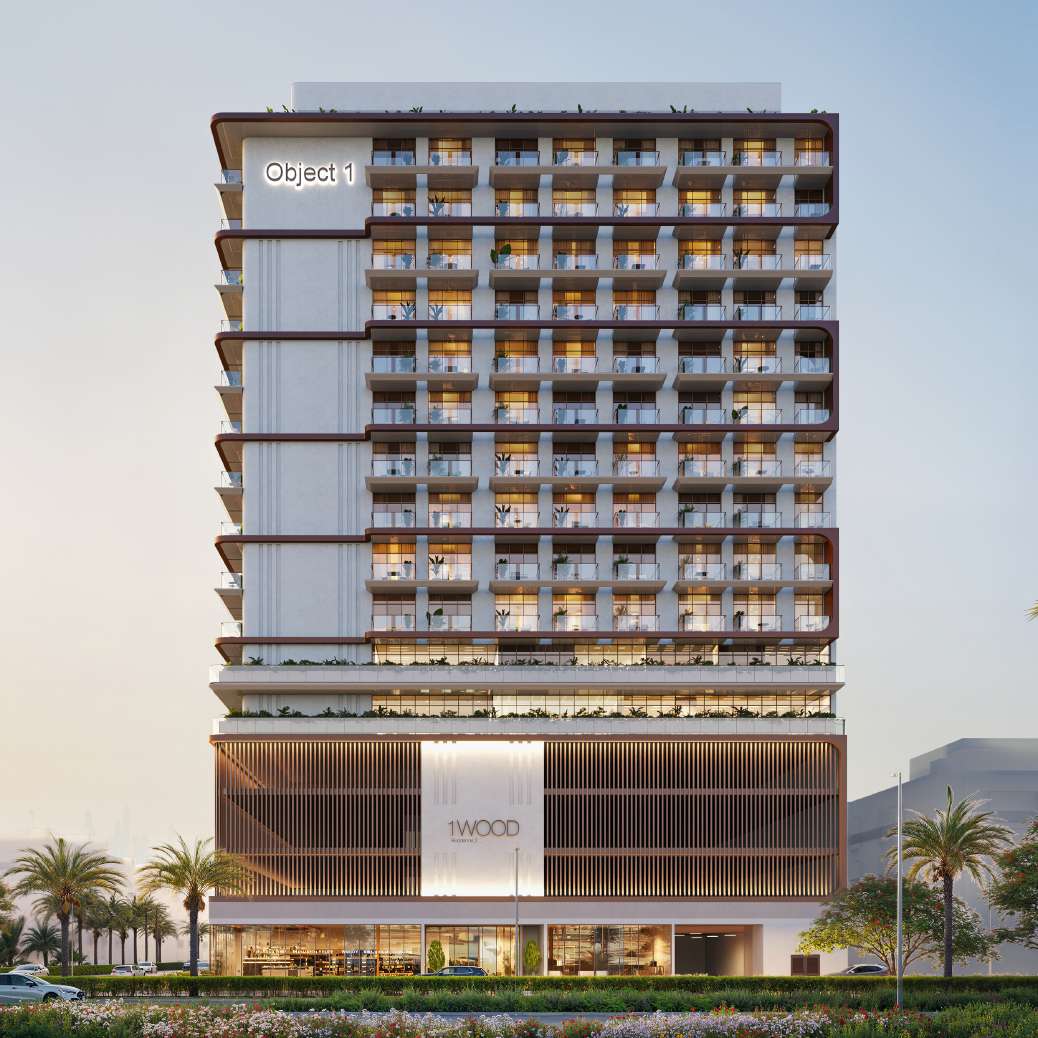 1WOOD Residence 2 4