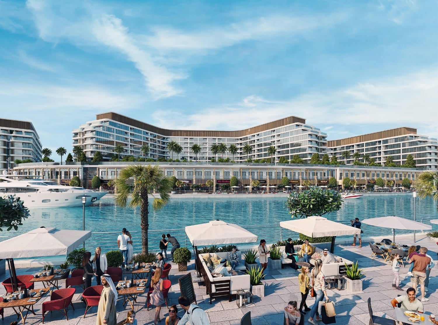 Bayfront Marina Residences 5