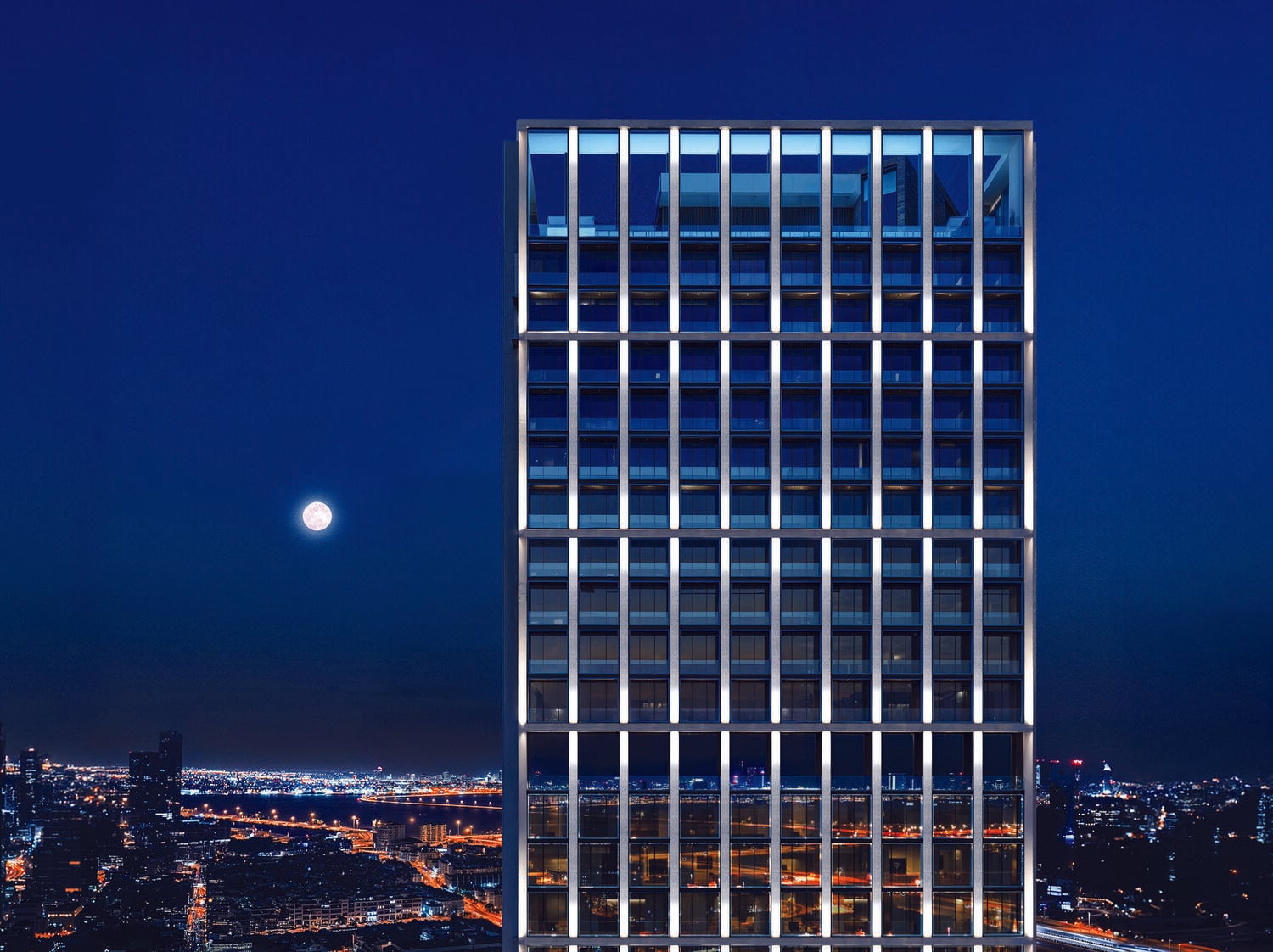 Binghatti Moonlight 3