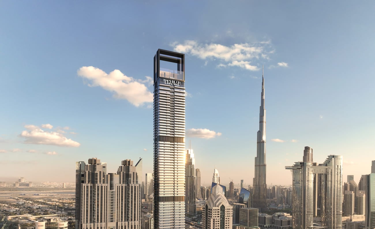 Trump International Hotel and Tower 5