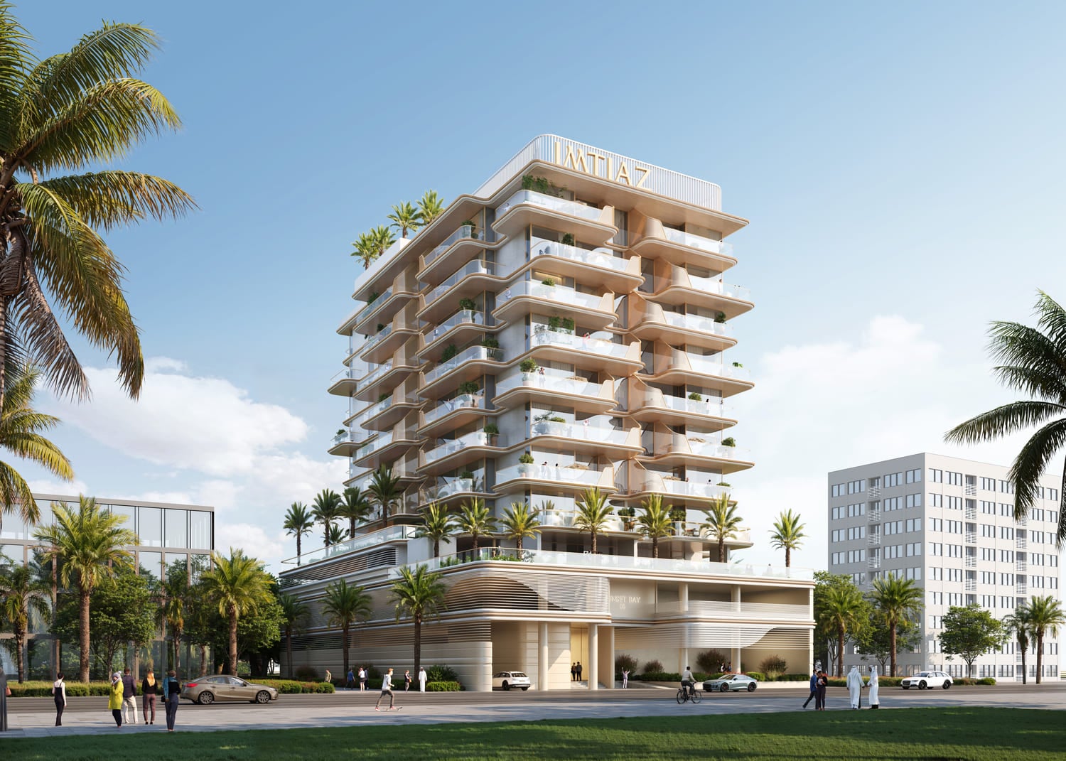 Sunset Bay 5 2