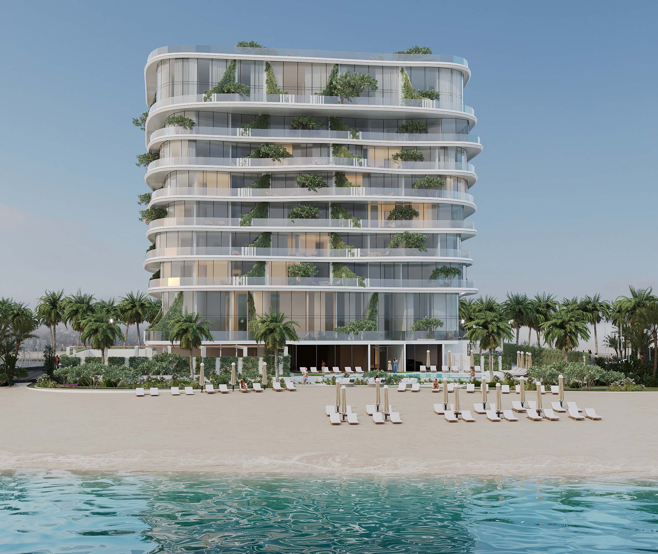 The Beach House 4