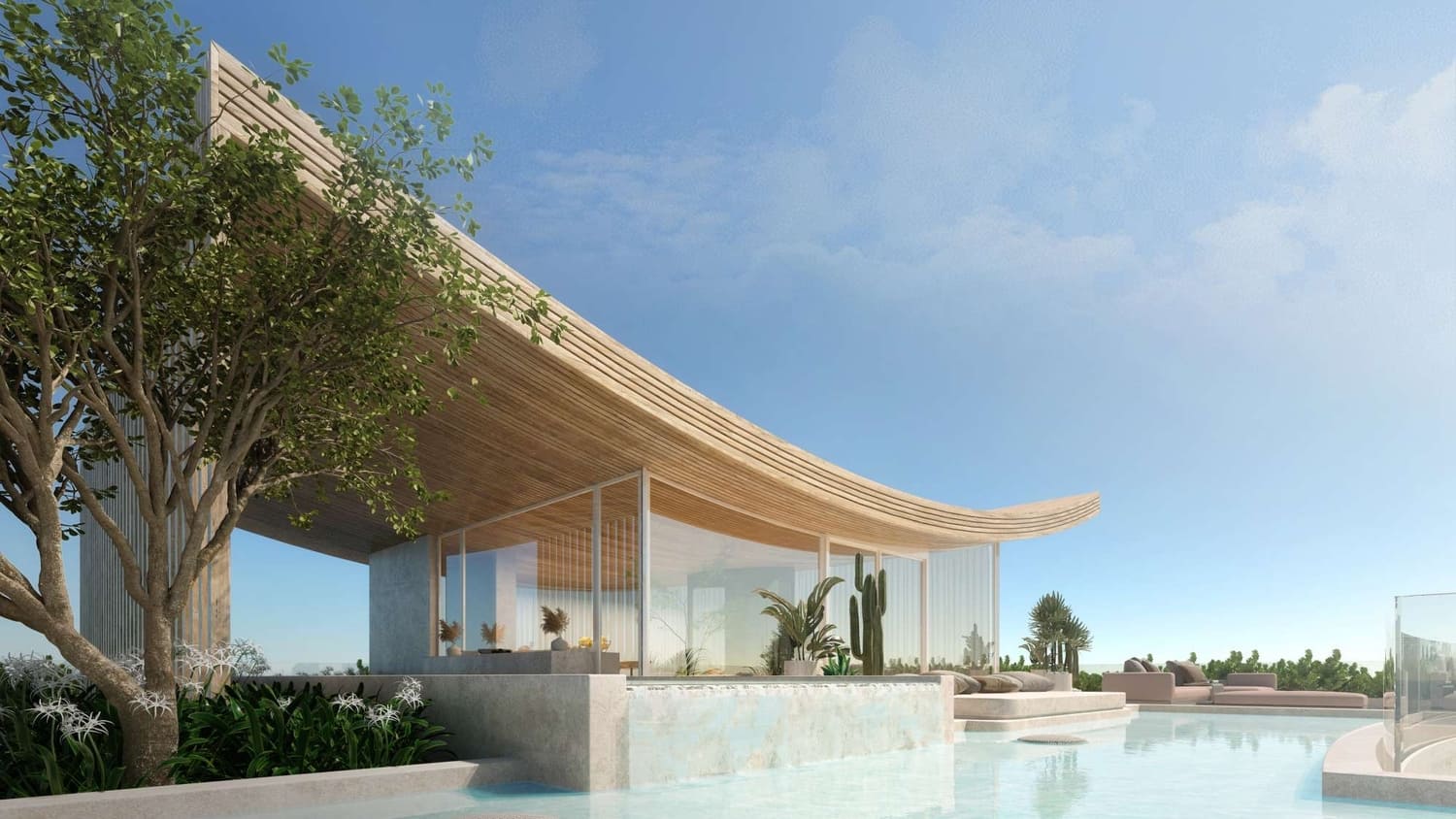 Zuha Island 5