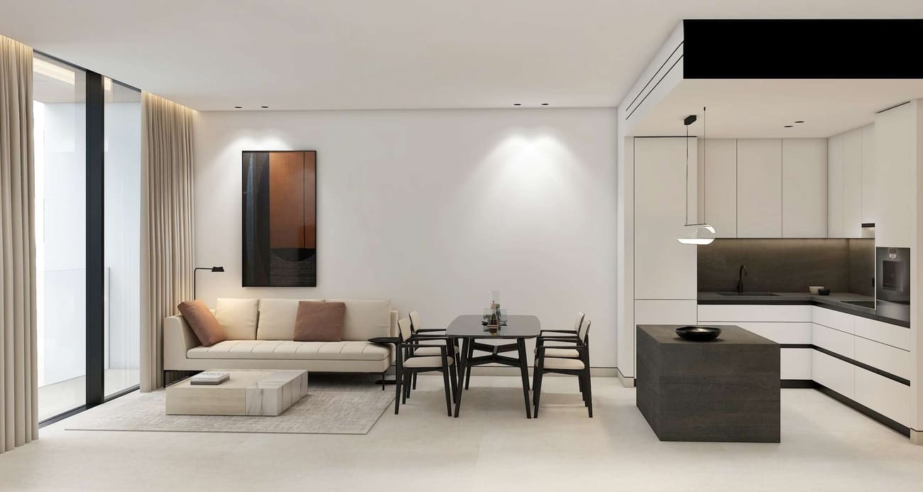 Luzora Residence 5