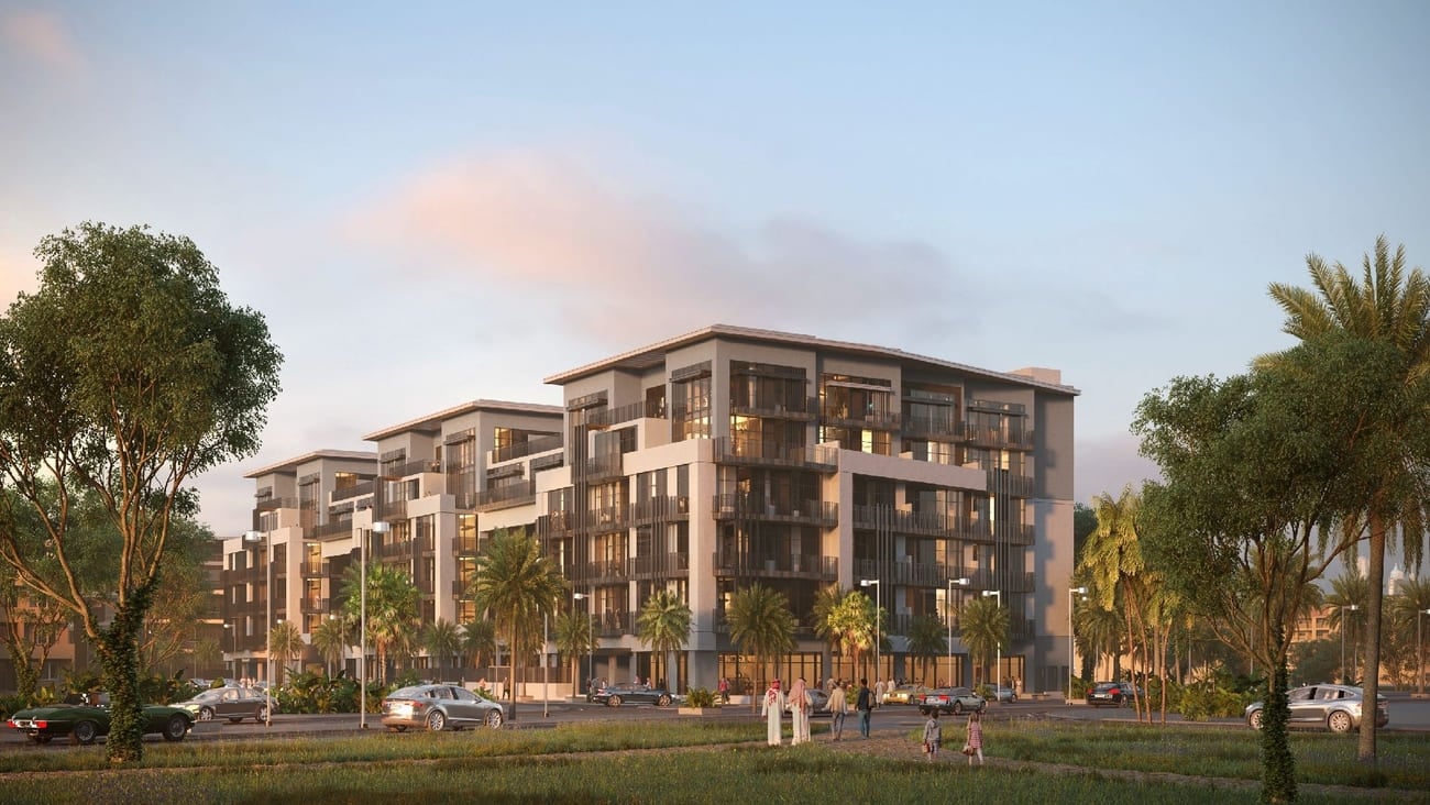 Parkwood Residences 4
