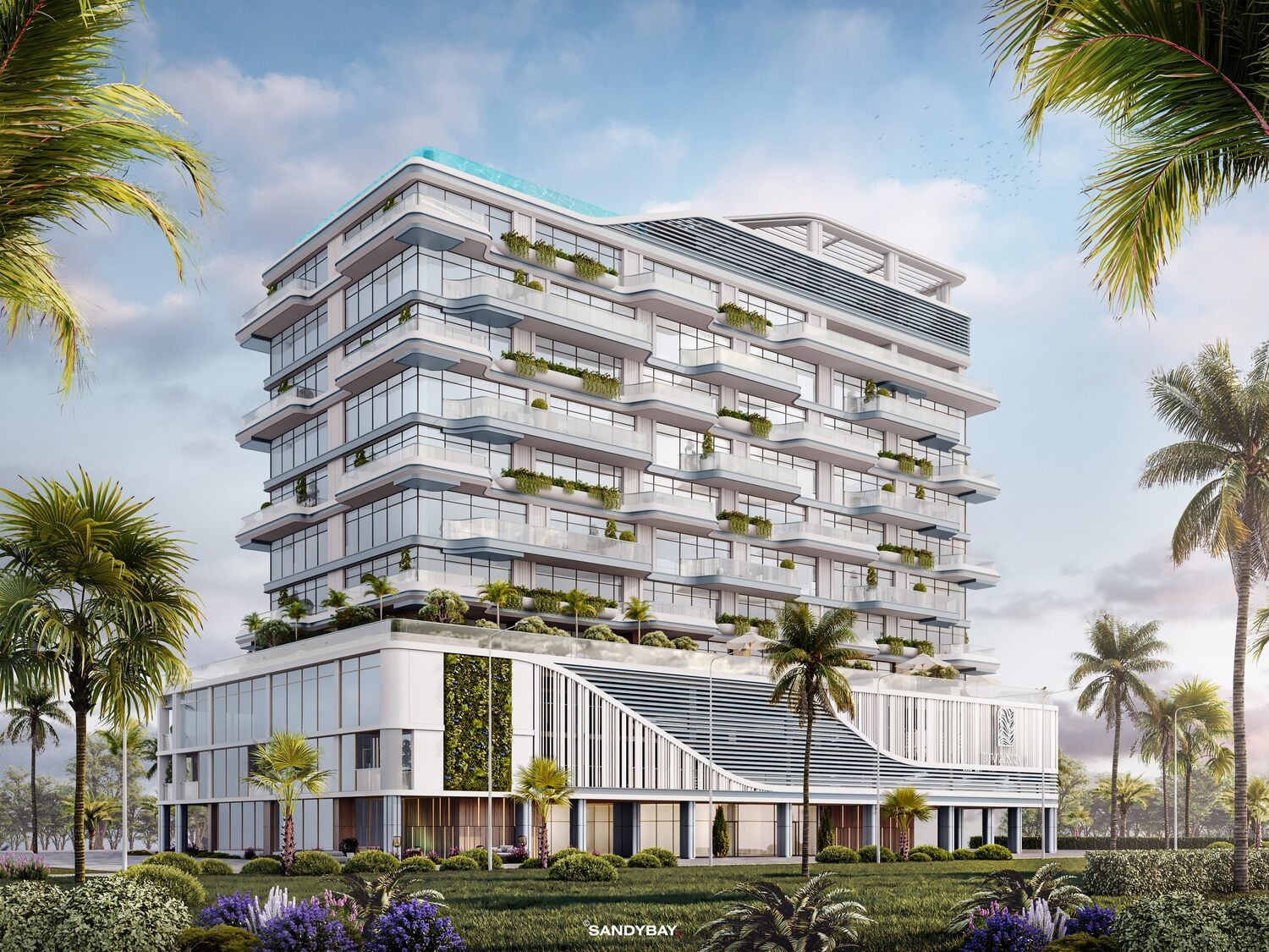 Tivanno Residence 3