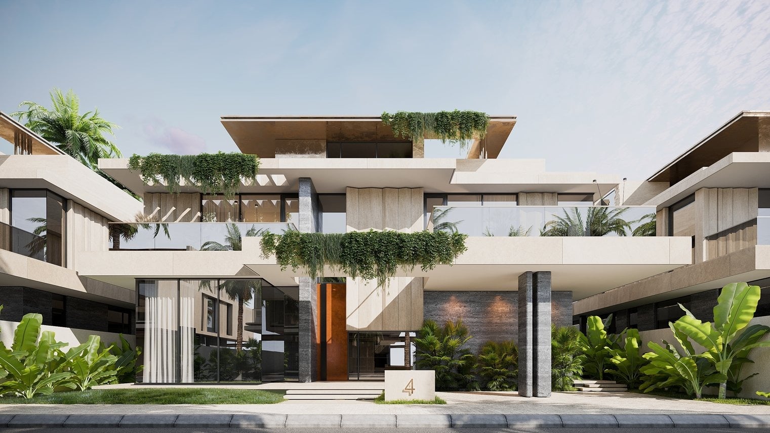 Mira Villas by Bentley Home 4