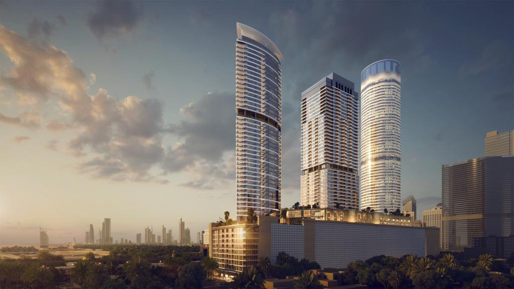 Palm Beach Tower 3 3