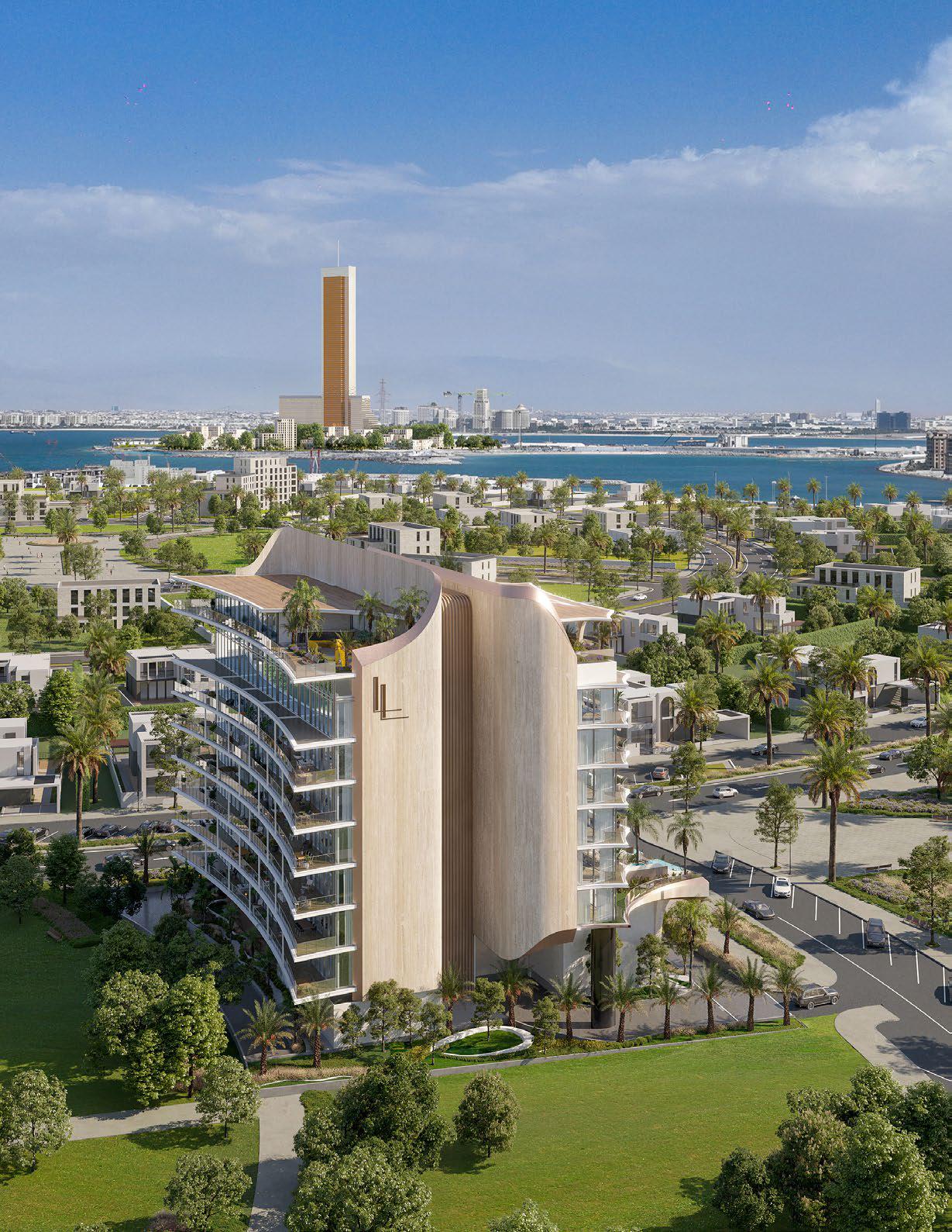 Ola Residence 2