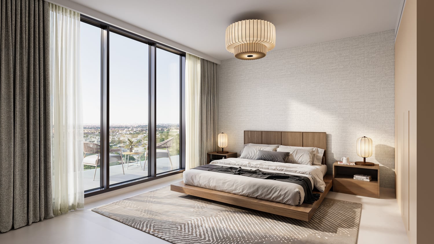 Bliss Tower 4