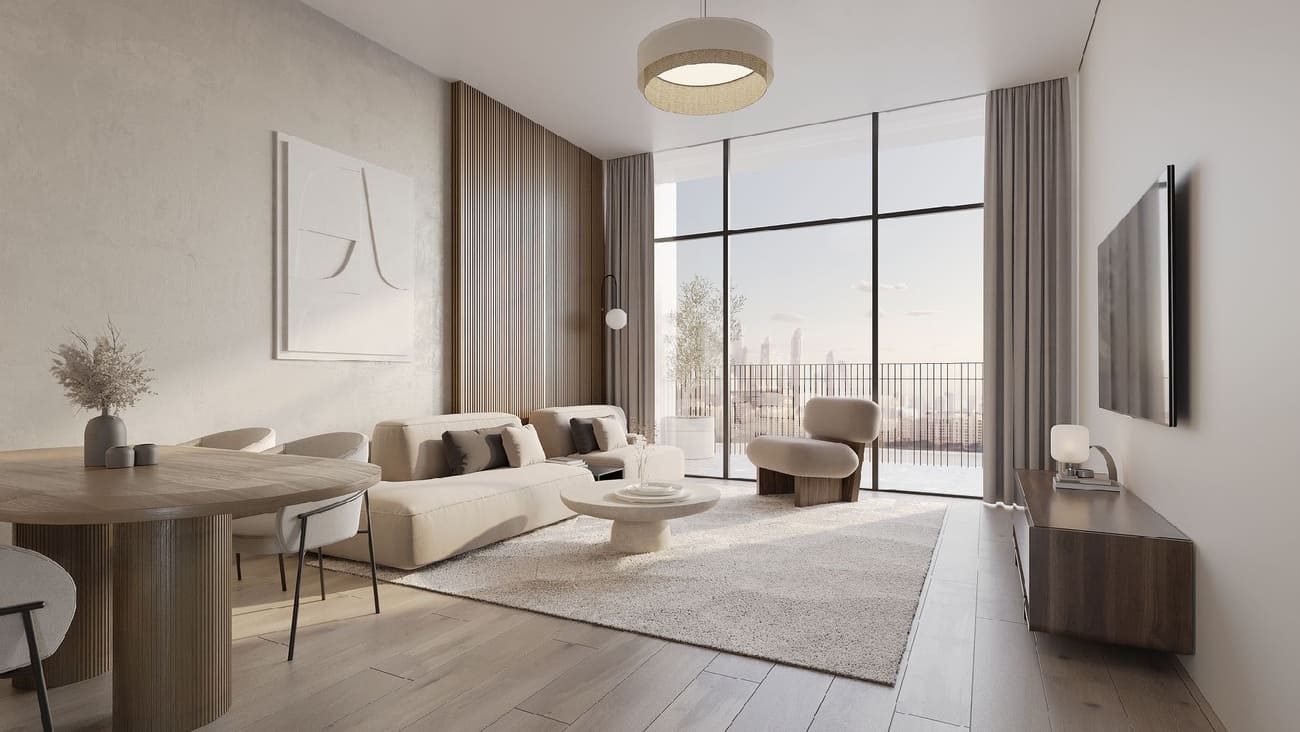 Parkwood Residences 5