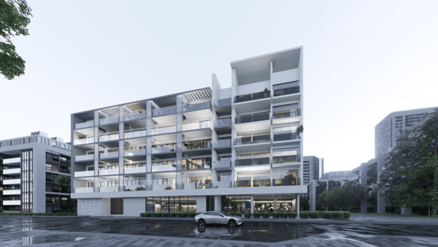 Casa Vista Residence 4