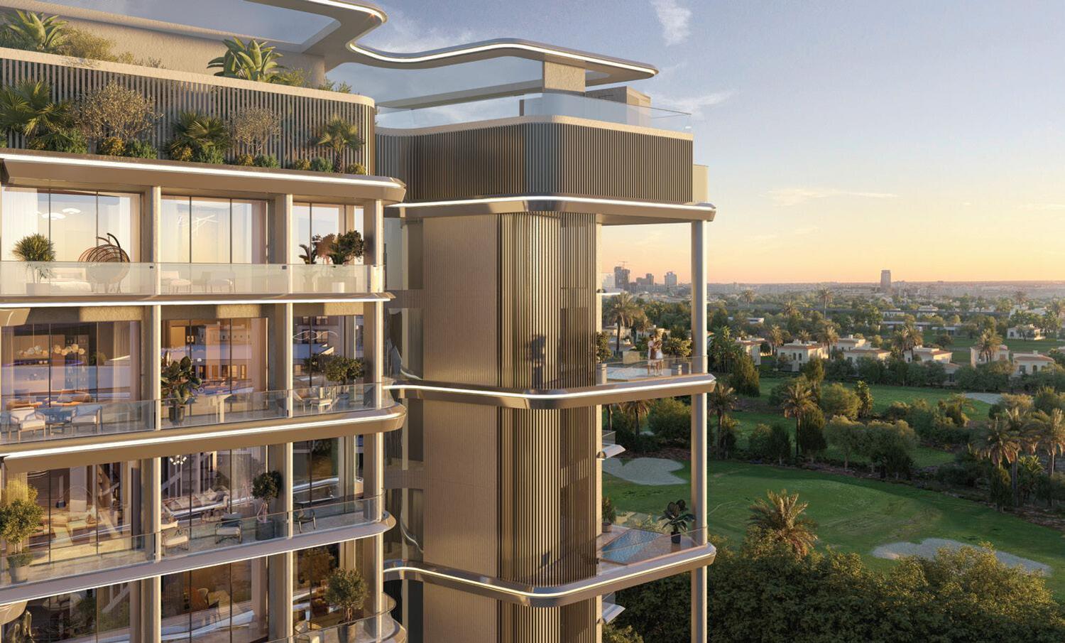 Golf Grove by Regent 3