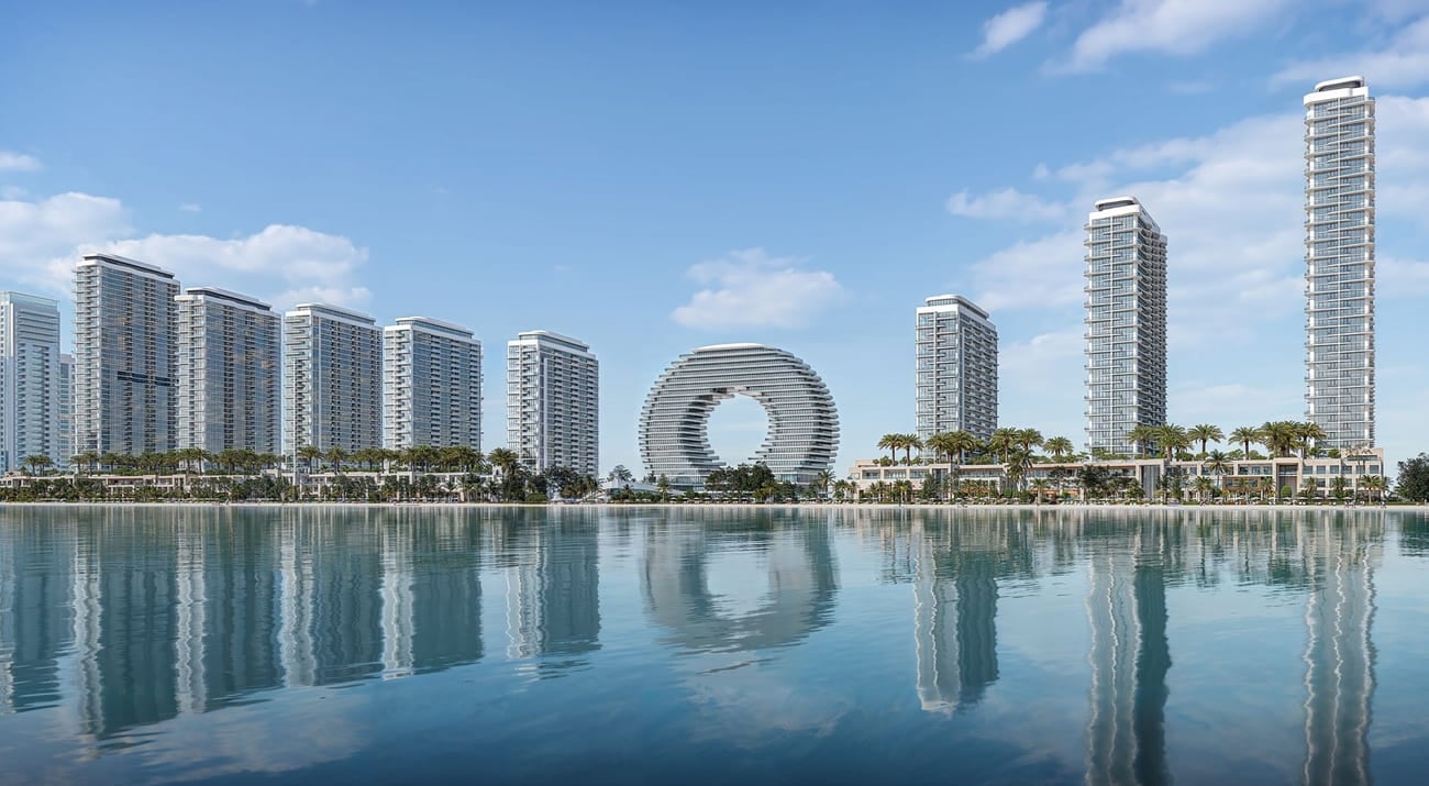 Sobha Aquamont 5