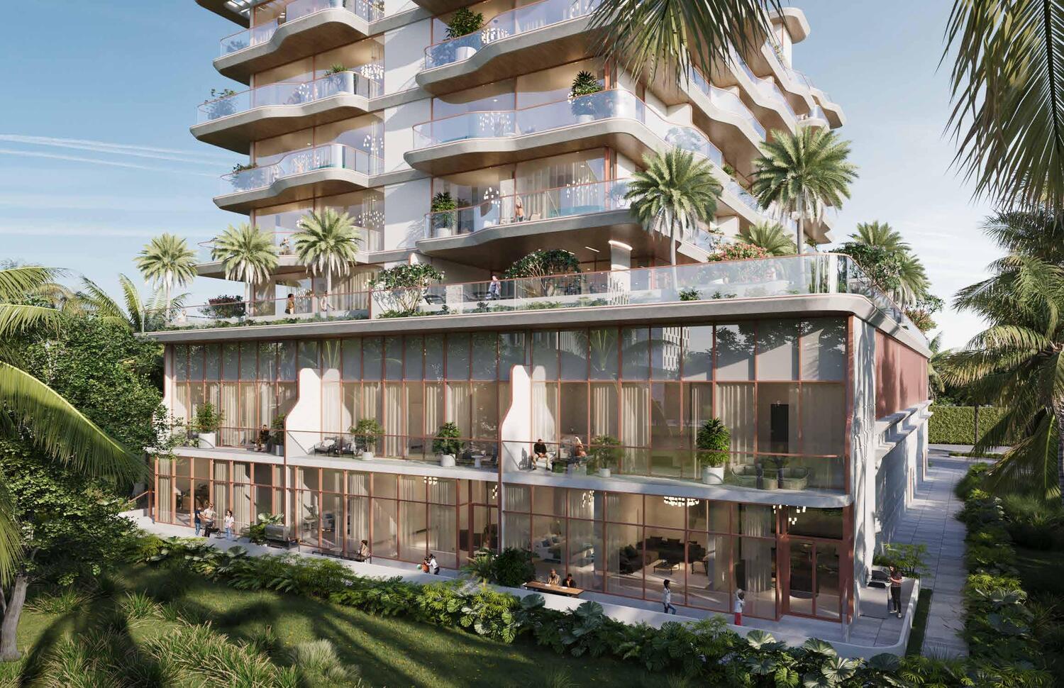 Flow Residences 4