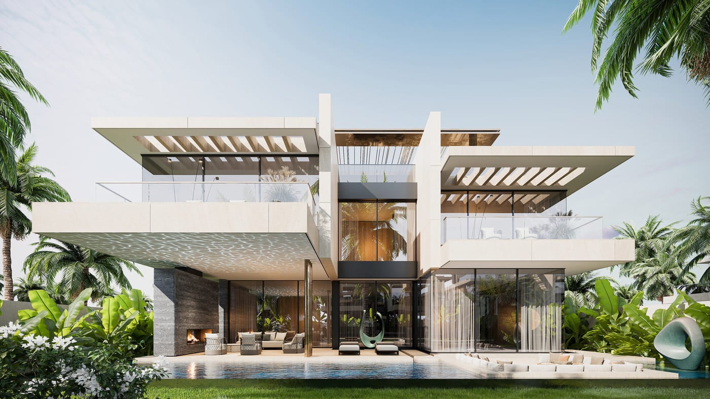 Mira Villas by Bentley Home 5