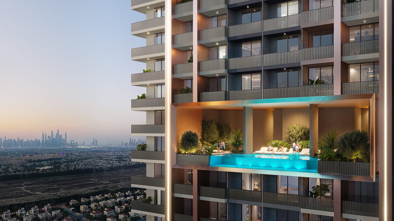 ESSENL1FE Residence 4