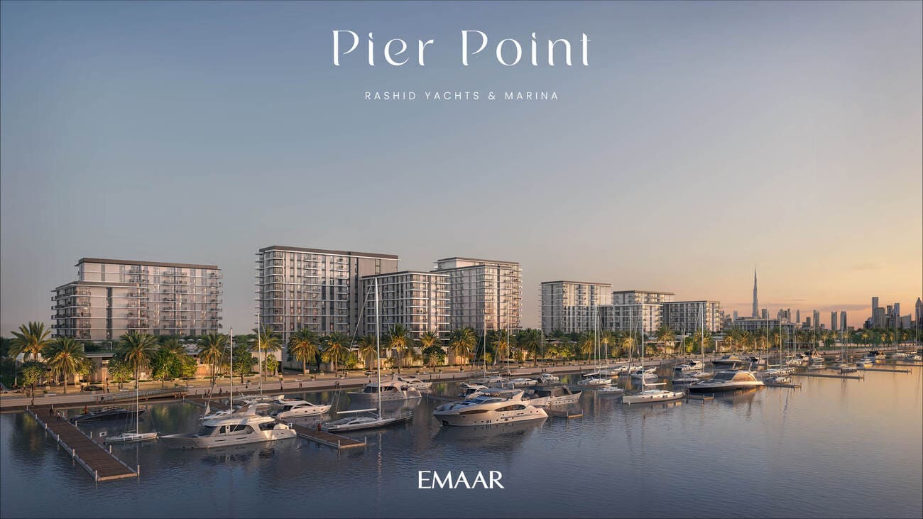Pier Point 3