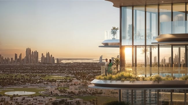 One Sky Park 5