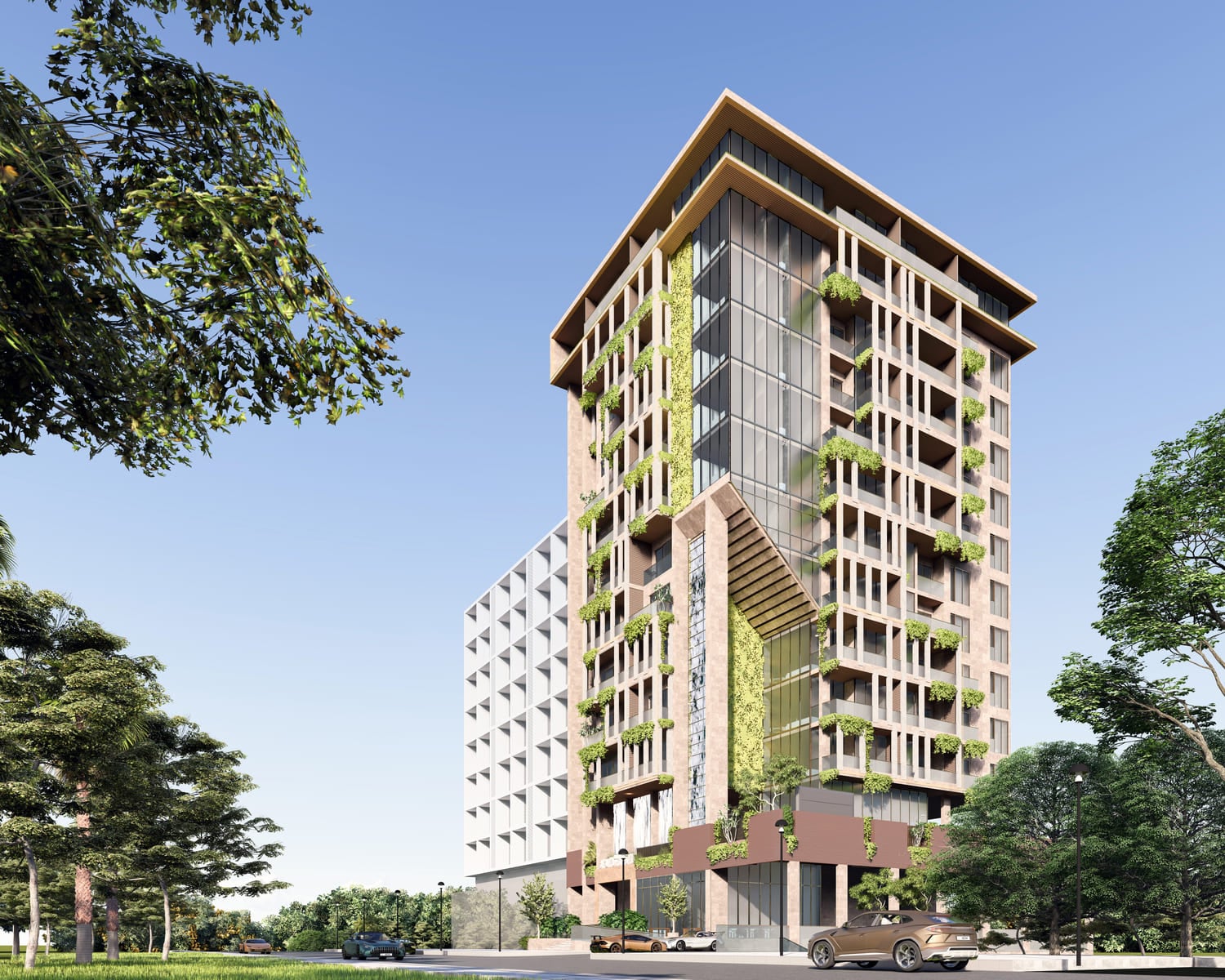 Amazonia Residence 5