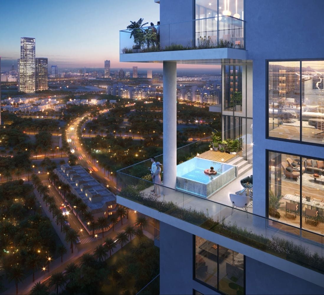 One Park Central 3