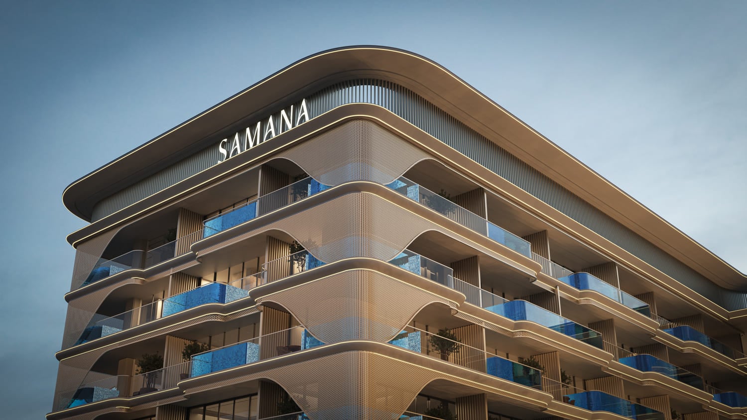 Samana Imperial Garden 3